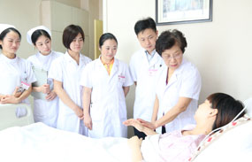 医生全程跟踪服务