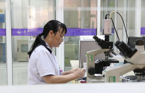 药品采用隐秘性包装